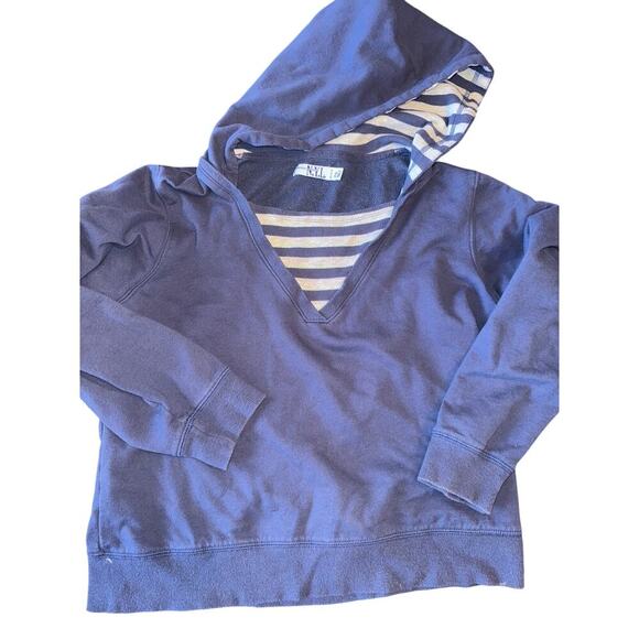 NEW YORK LAUNDRY hoodie PETITE XL - Picture 1 of 3
